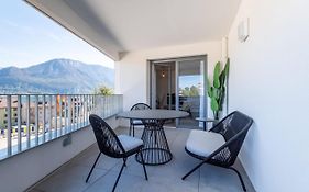Belvedere Furnished Flat
